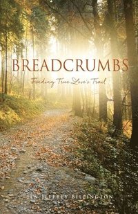 bokomslag Breadcrumbs
