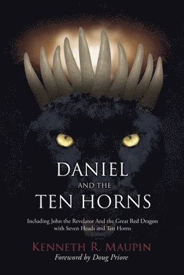 bokomslag Daniel and The Ten Horns