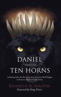 bokomslag Daniel and The Ten Horns