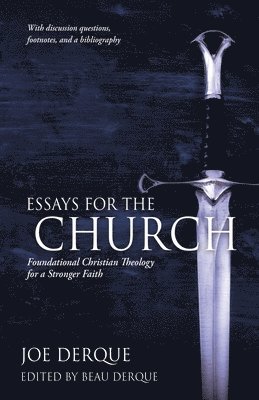 Essays for the Church 1