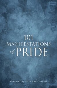bokomslag 101 Manifestations of Pride