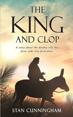 bokomslag The KING and Clop