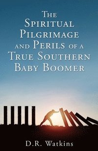 bokomslag Spiritual Pilgrimage and Perils of a True Southern Baby Boomer