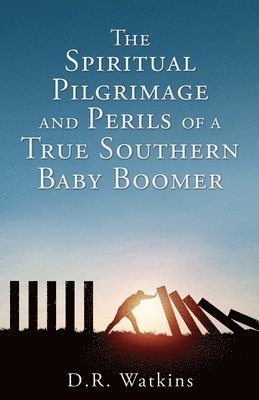 bokomslag Spiritual Pilgrimage and Perils of a True Southern Baby Boomer