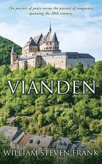 bokomslag Vianden