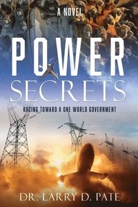 bokomslag Power Secrets