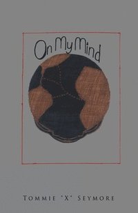 bokomslag On My Mind