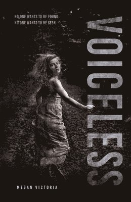 Megan Victoria - Voiceless, Häftad
