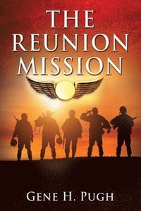 bokomslag The Reunion Mission