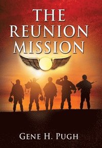 bokomslag The Reunion Mission