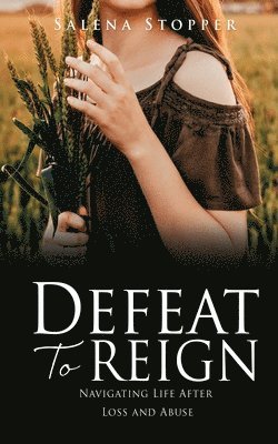 Defeat To Reign 1