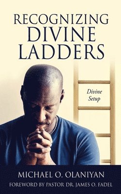 bokomslag Recognizing Divine Ladders