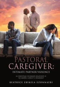 bokomslag Pastoral Caregiver Response