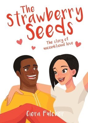 The Strawberry Seeds 1