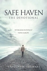 bokomslag Safe Haven - The Devotional