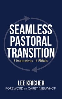 bokomslag Seamless Pastoral Transition