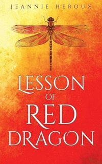 bokomslag Lesson of Red Dragon