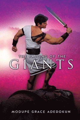 The Falling of The Giants 1