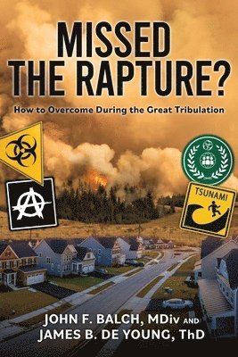 Missed the Rapture? 1