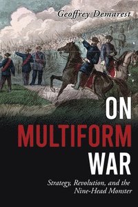 bokomslag On Multiform War