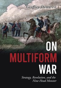 bokomslag On Multiform War