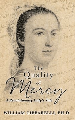 bokomslag Quality of Mercy