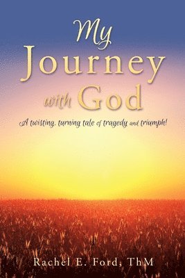 bokomslag My Journey with God