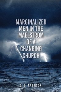 bokomslag Marginalized Men In The Maelstrom Of A Changing Church