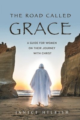 bokomslag The Road Called Grace