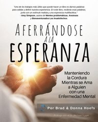 bokomslag Aferrndose a la Esperanza