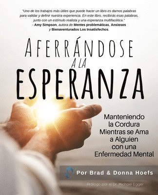 Aferrndose a la Esperanza 1