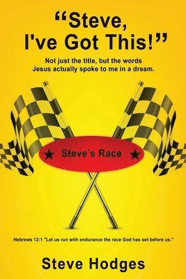 "Steve, I've Got This!"