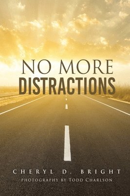 bokomslag No More Distractions