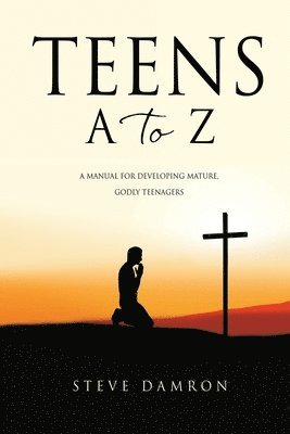 Teens A to Z 1