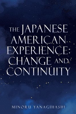 The Japanese American Experience 1