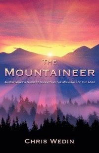 bokomslag Mountaineer