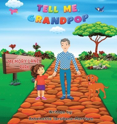 &quot;Tell Me, Grandpop!&quot; 1