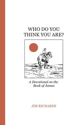 Jim Richards, Jenna Christophersen - Who Do You Think You Are?, Häftad