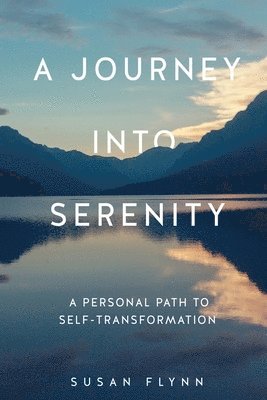 bokomslag Journey Into Serenity
