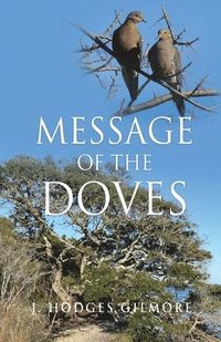 bokomslag Message of the Doves