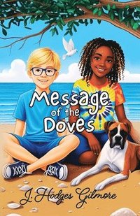 bokomslag Message of the Doves