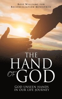 bokomslag The Hand of God