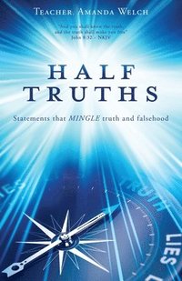 bokomslag Half Truths