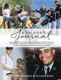 bokomslag A Soldier's Journal
