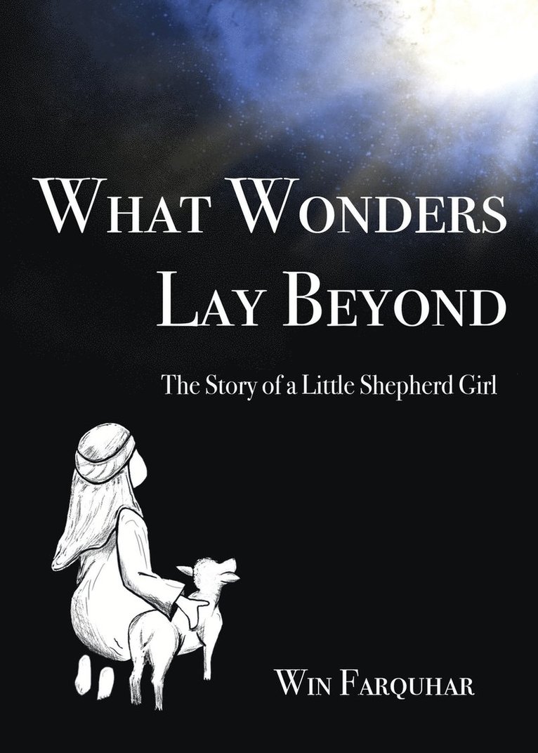 What Wonders Lay Beyond 1