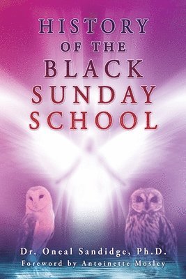 History of the Black Sunday School 1