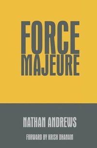 bokomslag Force Majeure