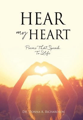 Hear My Heart 1