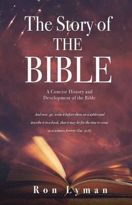 The Story of THE BIBLE 1