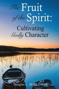 bokomslag Fruit of the Spirit